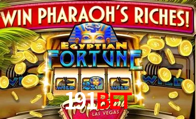 Descubra a Essência do 191Bet: Nossa História e Compromissos